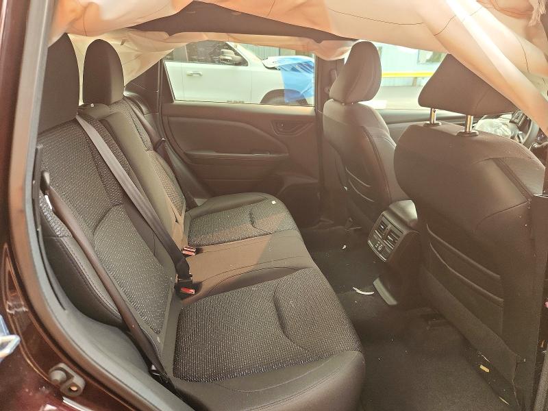 Продаж на аукціоні авто 2026 Subaru Forester, vin: 4S4SLDD61T3068408, номер лоту: 63875616