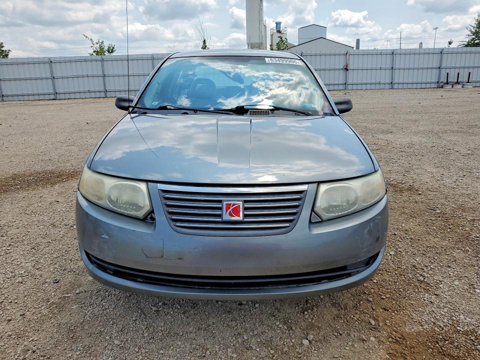 63499906 :رقم المزاد ، 1G8AJ55FX6Z187886 vin ، 2006 Saturn Ion مزاد بيع