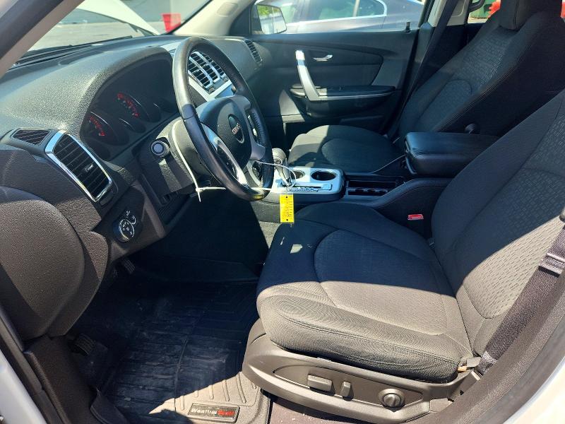 Aukcja sprzedaży 2012 Gmc Acadia, vin: 1GKKVPED9CJ220318, numer aukcji: 63673946