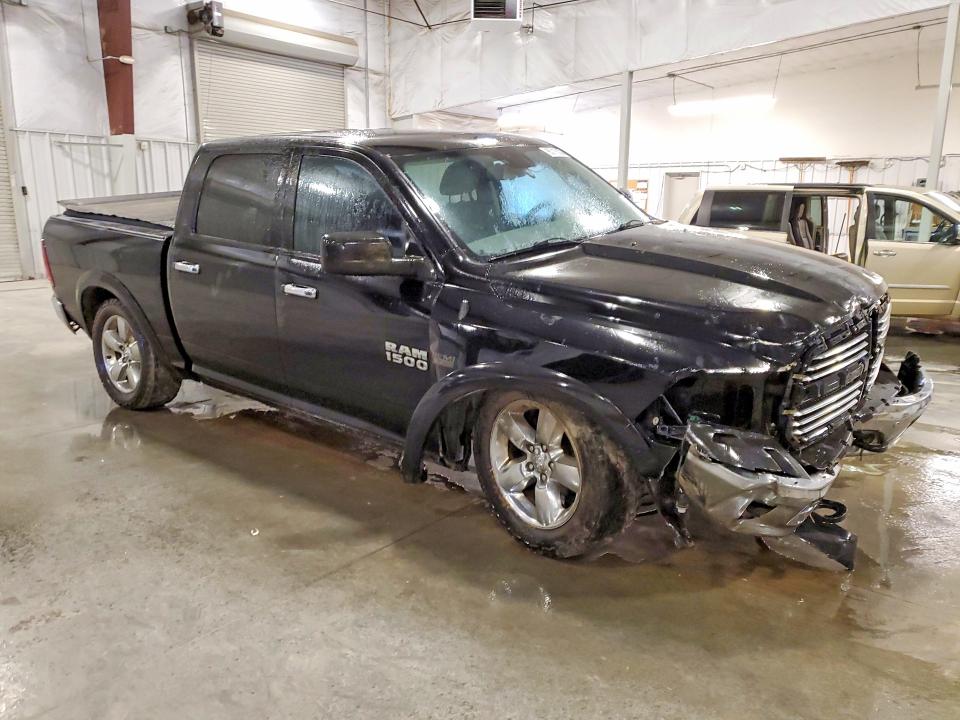 Aukcja sprzedaży 2014 Ram 1500, vin: 1C6RR7LT5ES218238, numer aukcji: 65715326