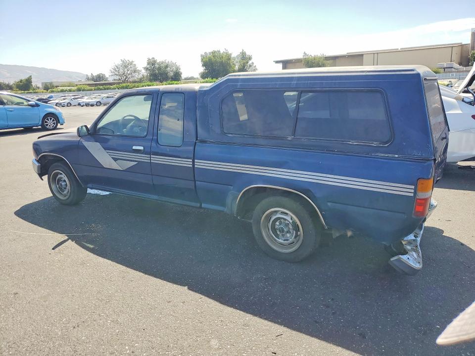 Продаж на аукціоні авто 1989 Toyota Pickup, vin: JT4VN93G3K0000128, номер лоту: 65398386
