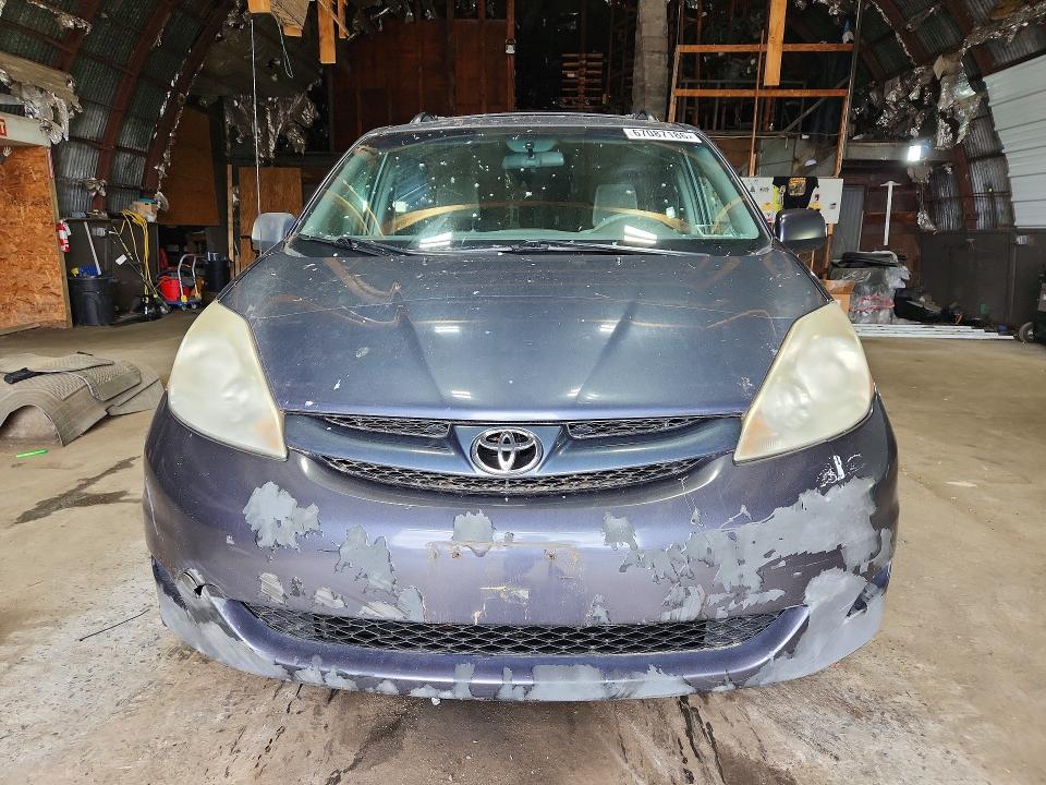Продаж на аукціоні авто 2009 Toyota Sienna, vin: 5TDZK23C59S285954, номер лоту: 67087186