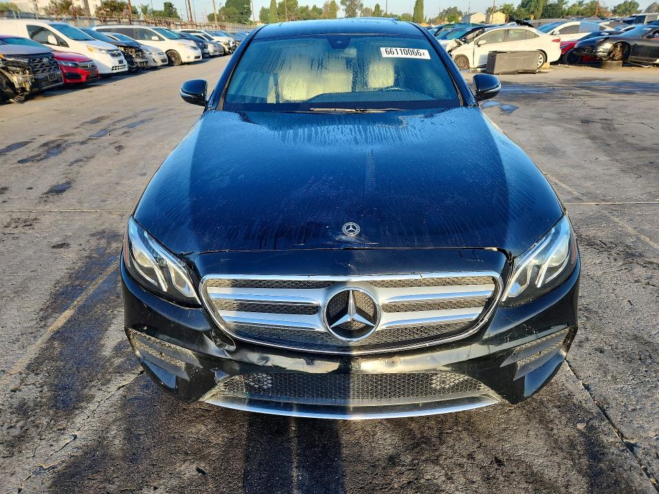 Aukcja sprzedaży 2017 Mercedes-benz E, vin: WDDZF4JBXHA193881, numer aukcji: 66110066