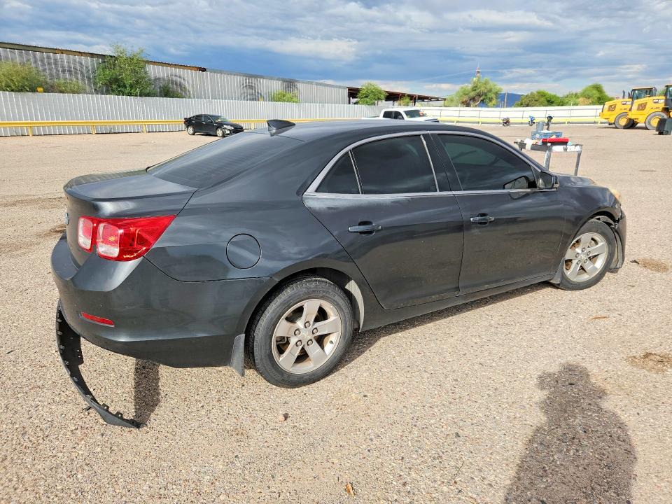 Aukcja sprzedaży 2016 Chevrolet Malibu Limited, vin: 1G11C5SA6GU107791, numer aukcji: 65839806