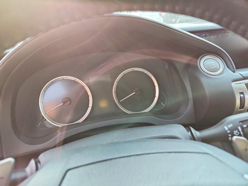 Продажа на аукционе авто 2015 Lexus Is 250, vin: JTHBF1D29F5079025, номер лота: 67336926