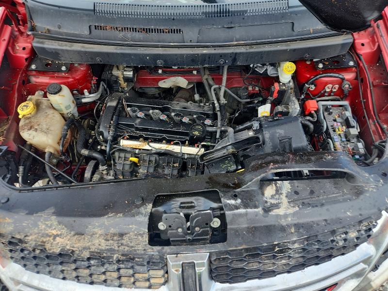 Aukcja sprzedaży 2015 Dodge Journey, vin: 3C4PDCAB7FT719293, numer aukcji: 64389646