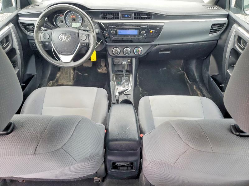 Aukcja sprzedaży 2016 Toyota Corolla, vin: 2T1BURHE1GC514134, numer aukcji: 64379266