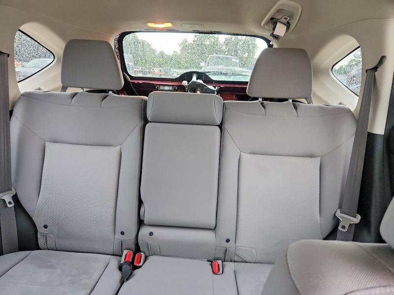 67078116 :رقم المزاد ، 2HKRM3H52GH523935 vin ، 2016 Honda Cr-v مزاد بيع