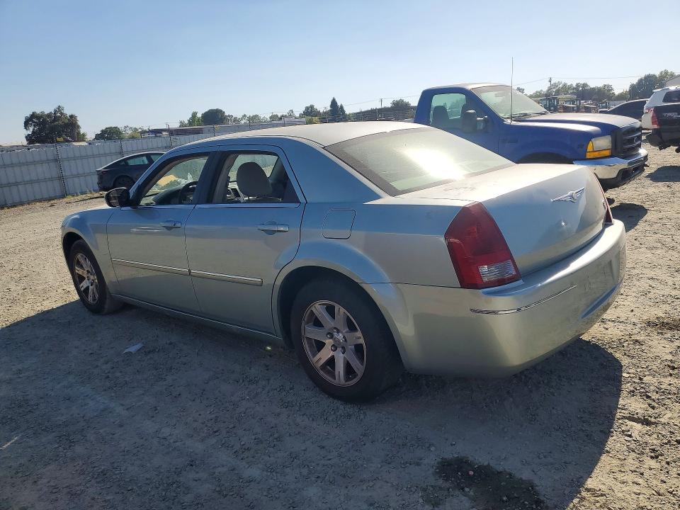 63701946 :رقم المزاد ، 2C3KA53GX6H388164 vin ، 2006 Chrysler 300 مزاد بيع