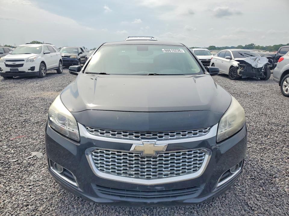 Продаж на аукціоні авто 2015 Chevrolet Malibu, vin: 1G11F5SLXFF259567, номер лоту: 66615236