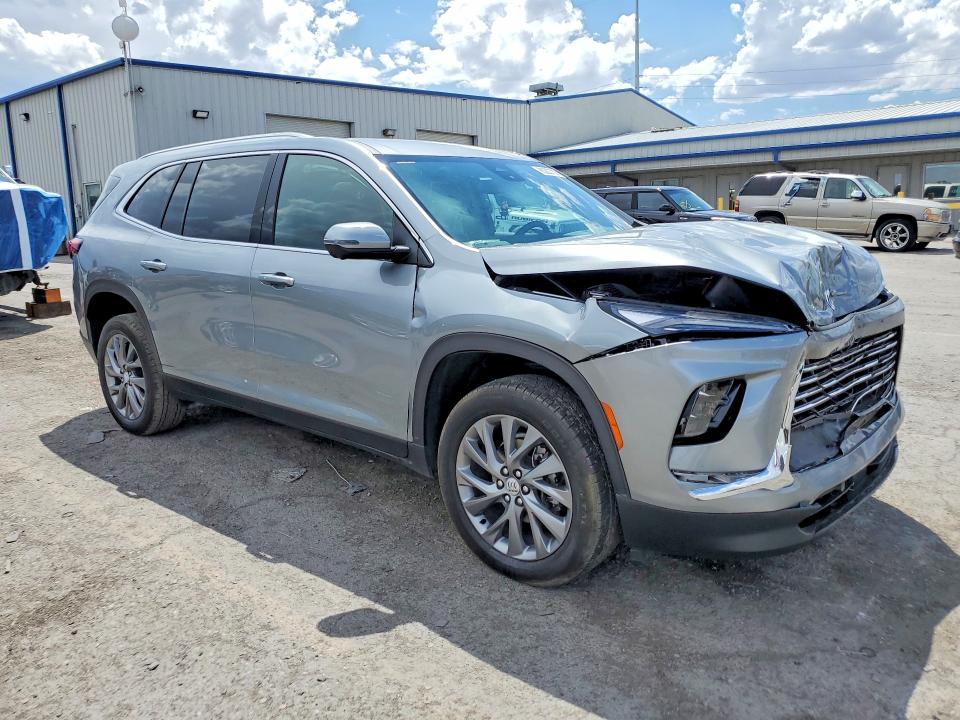 65222736 :رقم المزاد ، 5GAERARS5SJ291583 vin ، 2025 Buick Enclave مزاد بيع