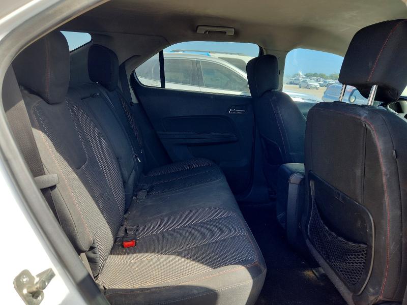 Aukcja sprzedaży 2016 Chevrolet Equinox, vin: 2GNALCEK4G6170233, numer aukcji: 65404686