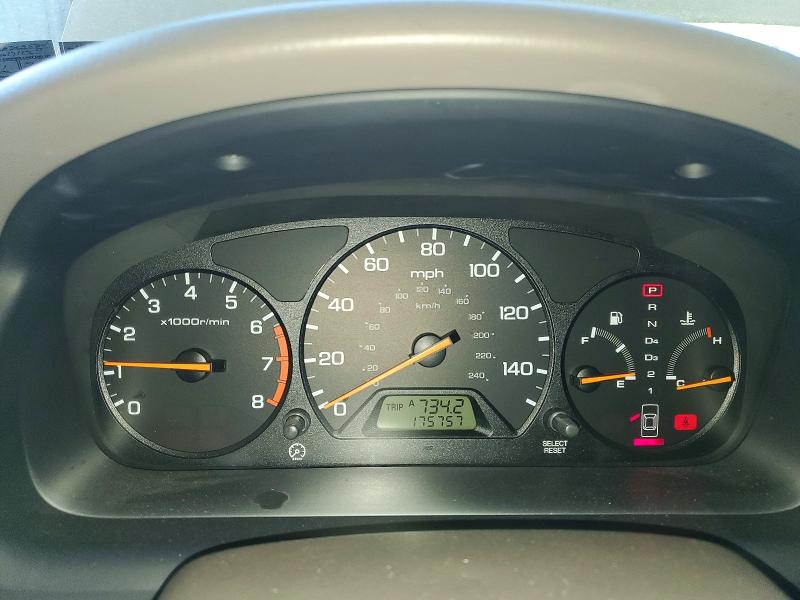 Aukcja sprzedaży 1998 Honda Accord, vin: 1HGCG5646WA263520, numer aukcji: 67110796