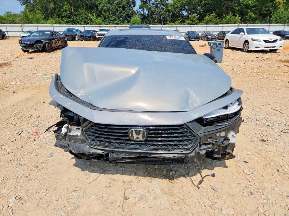 Продажа на аукционе авто 2025 Honda Accord, vin: 1HGCY2F77SA071135, номер лота: 66503046