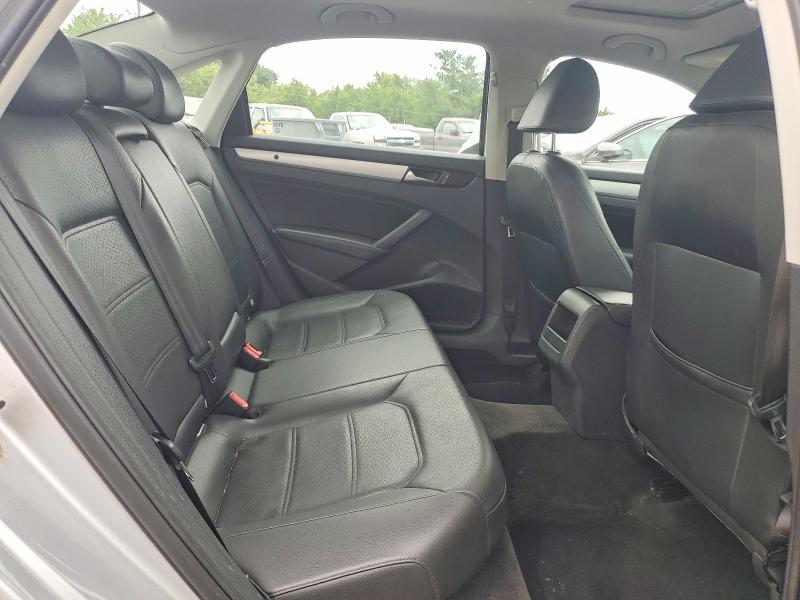 Продаж на аукціоні авто 2012 Volkswagen Passat, vin: 1VWBP7A38CC081707, номер лоту: 65672246