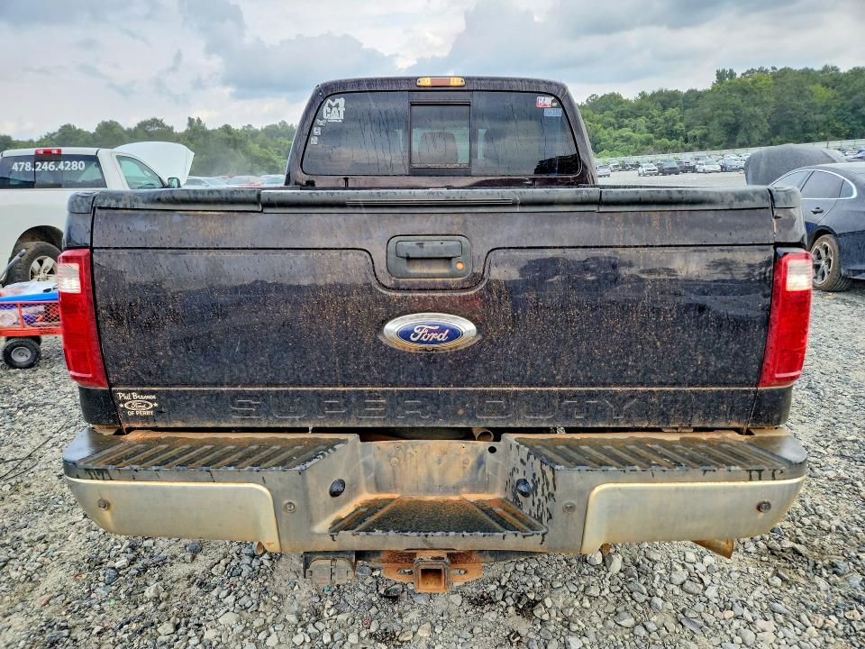 Продаж на аукціоні авто 2014 Ford F250, vin: 1FT7W2BT6EEA40772, номер лоту: 66062776
