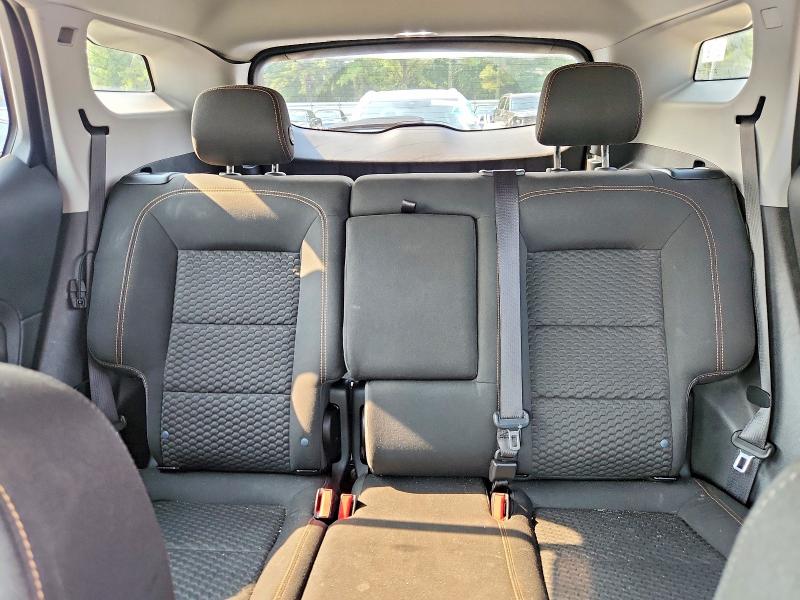 Продаж на аукціоні авто 2020 Gmc Terrain, vin: 3GKALTEV9LL204583, номер лоту: 64493316