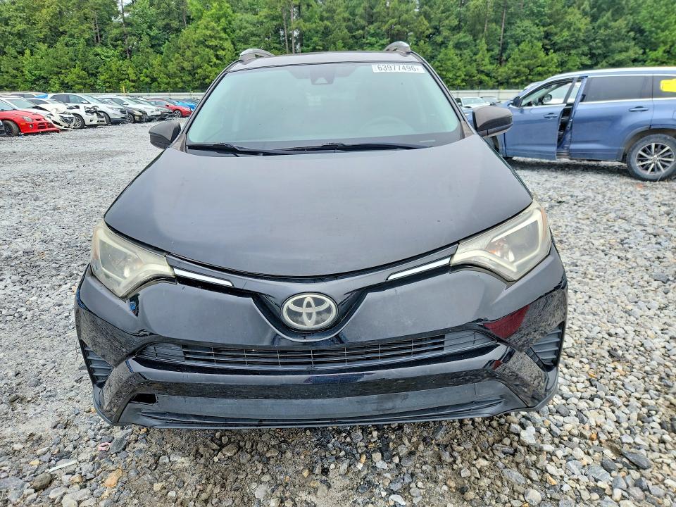 Aukcja sprzedaży 2017 Toyota Rav4, vin: 2T3ZFREV1HW393464, numer aukcji: 63977496