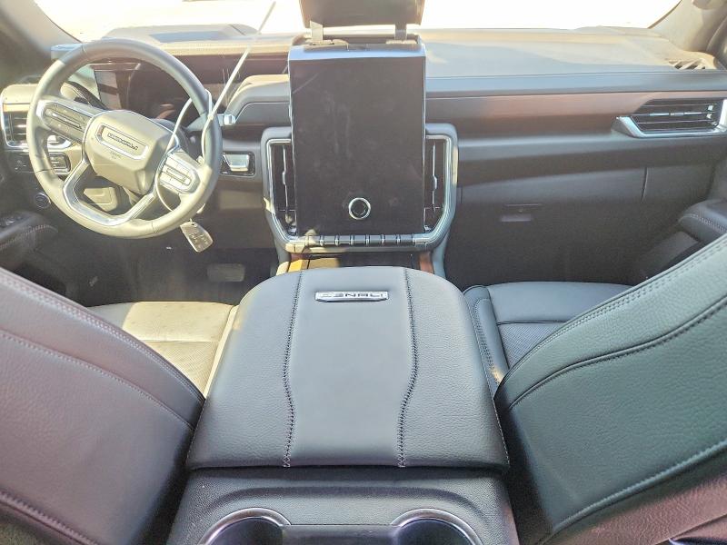Продажа на аукционе авто 2025 Gmc Yukon, vin: 1GKS2DRL7SR187473, номер лота: 66248216
