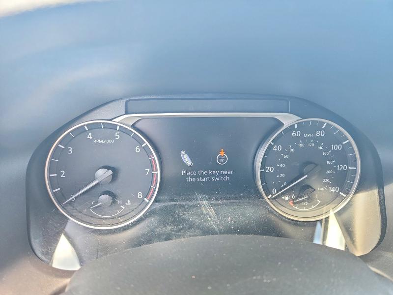 Продаж на аукціоні авто 2026 Nissan Altima, vin: 1N4BL4DV6TN322619, номер лоту: 67026766