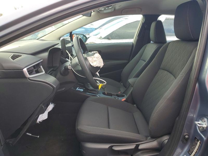 Aukcja sprzedaży 2025 Toyota Corolla, vin: 5YFB4MDE9SP326365, numer aukcji: 58821436