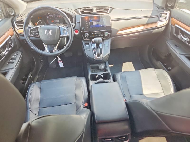 Aukcja sprzedaży 2018 Honda Cr-v, vin: 7FARW2H94JE038522, numer aukcji: 63144356