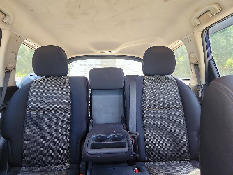 65381016 :رقم المزاد ، 5N1DR2MN5HC905476 vin ، 2017 Nissan Pathfinder مزاد بيع