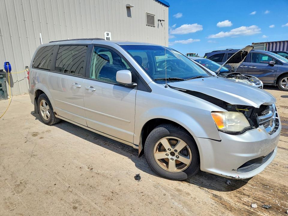 Aukcja sprzedaży 2012 Dodge Grand Caravan, vin: 2C4RDGCG8CR280547, numer aukcji: 65044866