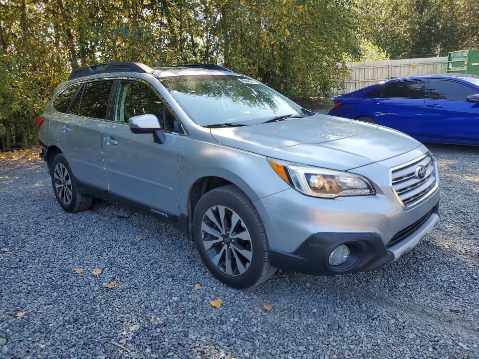 Aukcja sprzedaży 2015 Subaru Outback, vin: 4S4BSANC9F3313501, numer aukcji: 66442376