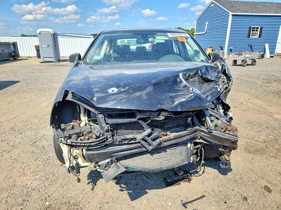 Aukcja sprzedaży 2005 Volkswagen New Jetta, vin: 3VWSG71K95M641954, numer aukcji: 63578216