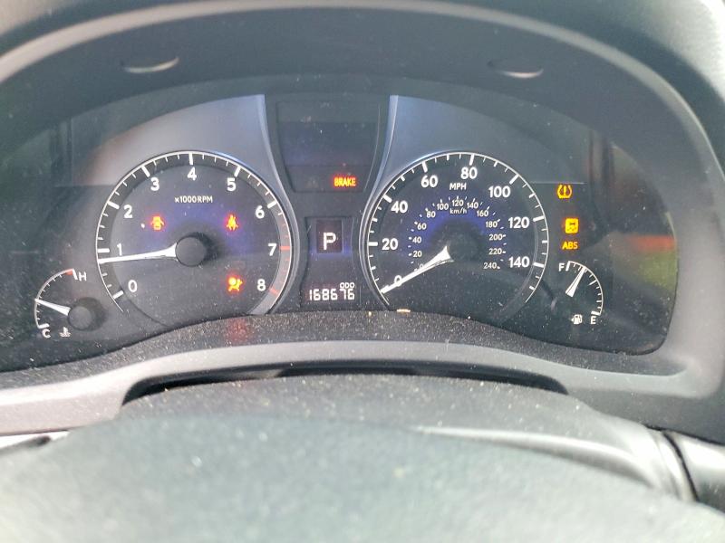 Продаж на аукціоні авто 2010 Lexus Rx, vin: JTJZK1BA0A2400284, номер лоту: 63583476
