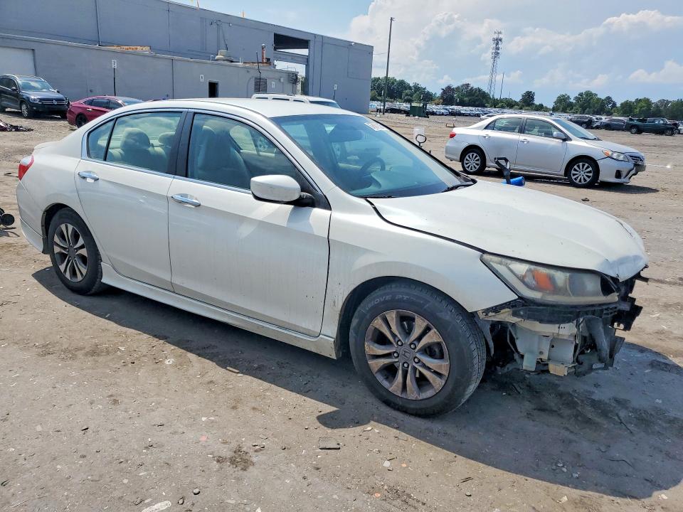 Aukcja sprzedaży 2013 Honda Accord, vin: 1HGCR2F33DA072621, numer aukcji: 67061926