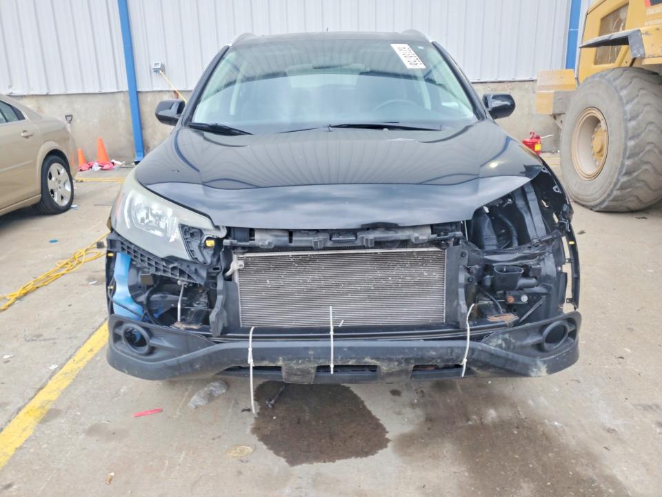 63138756 :رقم المزاد ، 2HKRM4H76EH715833 vin ، 2014 Honda Cr-v مزاد بيع