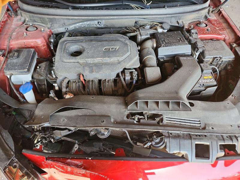 2019 Hyundai Sonata მანქანა იყიდება აუქციონზე, vin: 5NPE34AF5KH746764, აუქციონის ნომერი: 66020206