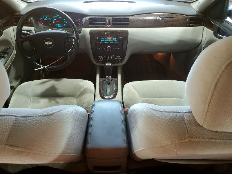Aukcja sprzedaży 2012 Chevrolet Impala, vin: 2G1WG5E37C1324800, numer aukcji: 64424296