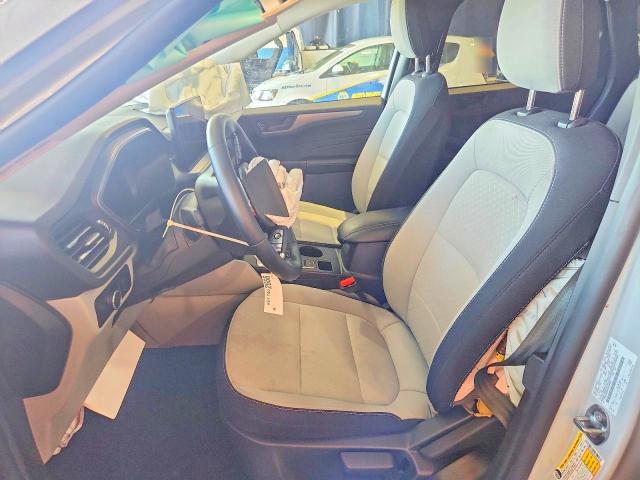 Auction sale of the 2025 Ford Escape, vin: 1FMCU9GNXSUA49883, lot number: 65114886