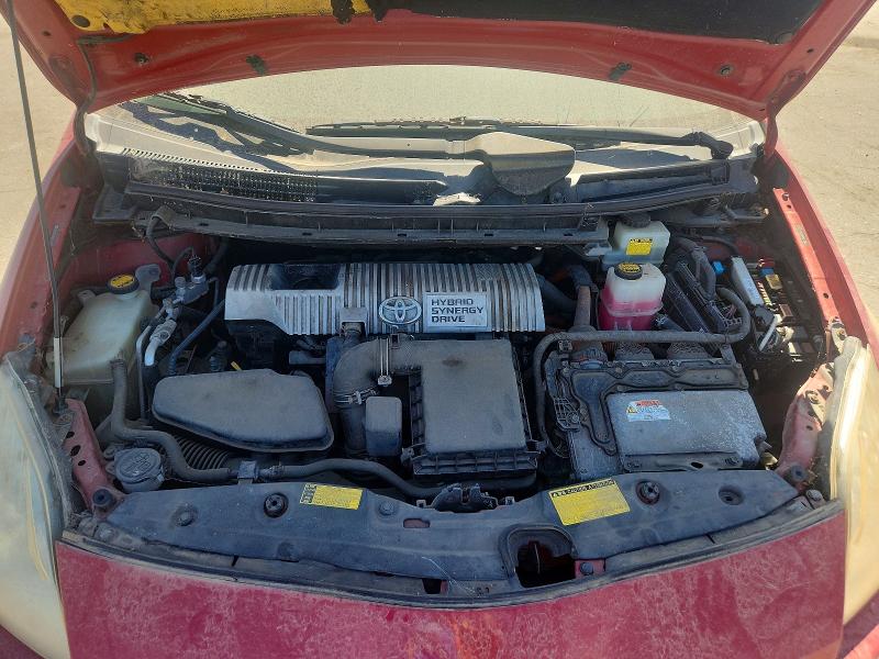 Aukcja sprzedaży 2010 Toyota Prius, vin: JTDKN3DU6A0073206, numer aukcji: 63431246