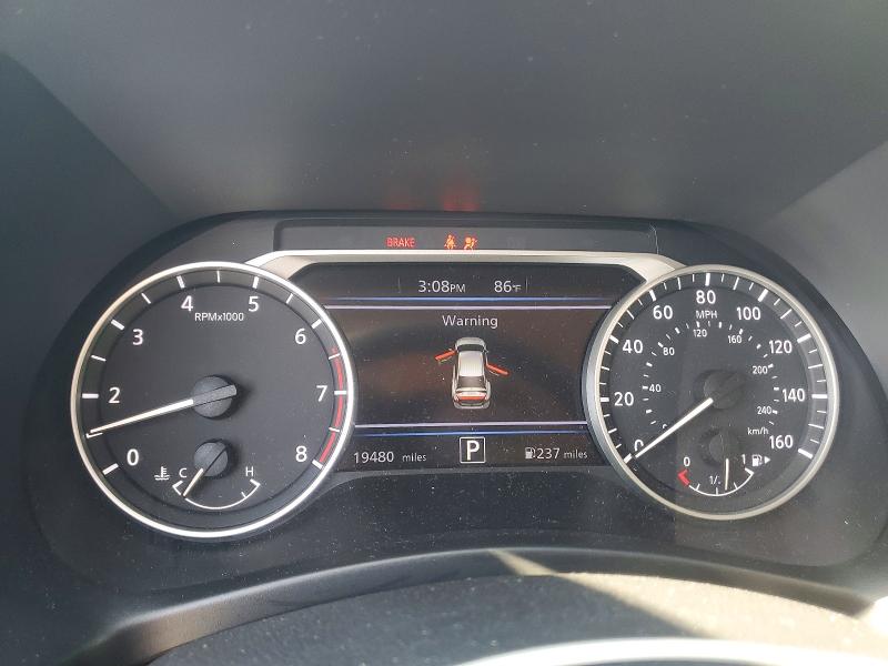 Aukcja sprzedaży 2024 Nissan Sentra, vin: 3N1AB8DV4RY299601, numer aukcji: 67369386
