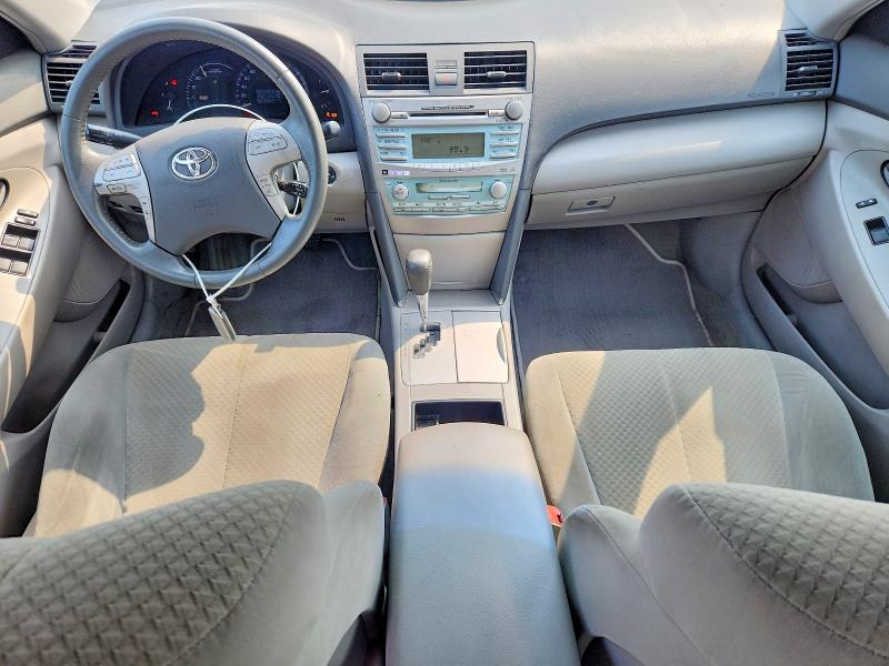 Aukcja sprzedaży 2008 Toyota Camry, vin: 4T1BB46KX8U033753, numer aukcji: 64295896