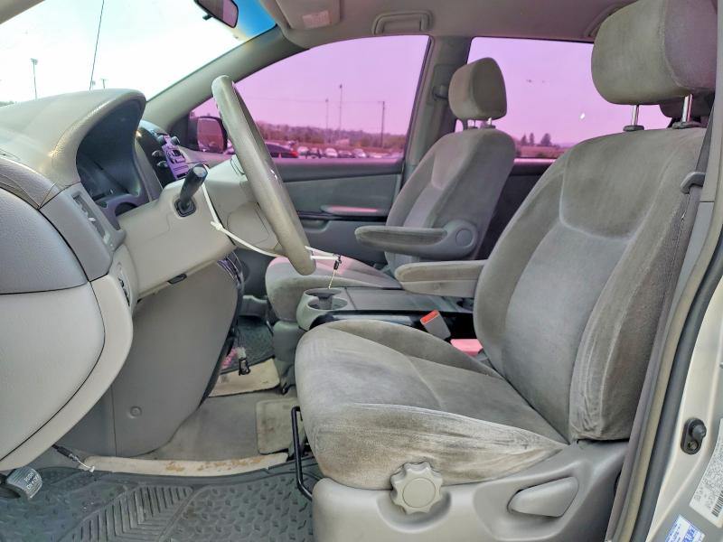 Aukcja sprzedaży 2004 Toyota Sienna, vin: 5TDZA23C74S077599, numer aukcji: 64298206