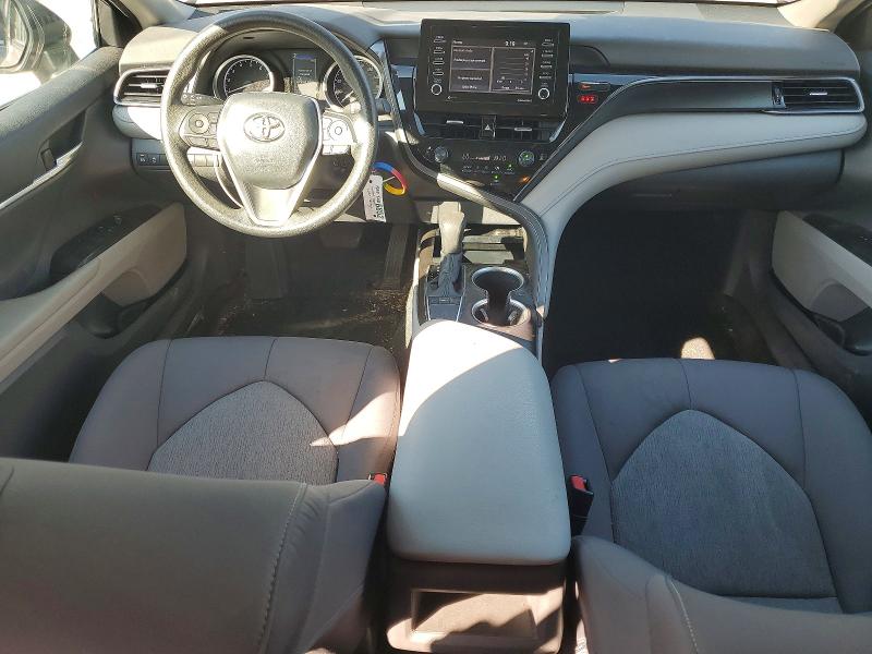 2022 Toyota Camry მანქანა იყიდება აუქციონზე, vin: 4T1C11AK5NU647618, აუქციონის ნომერი: 65493716
