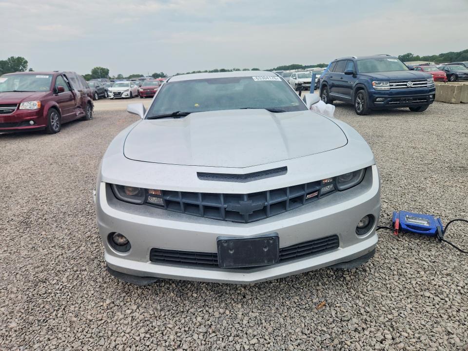 63304176 :رقم المزاد ، 2G1FK1EJ6D9104623 vin ، 2013 Chevrolet Camaro مزاد بيع