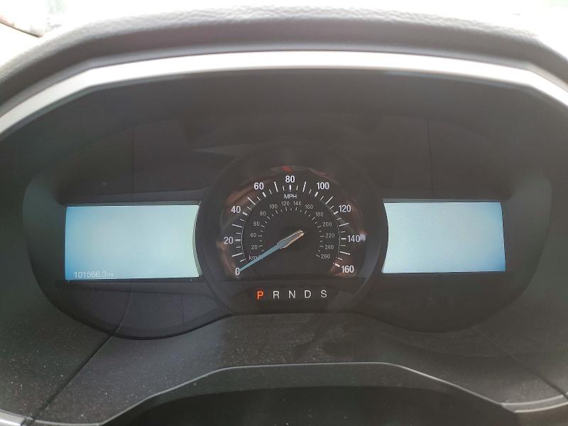 Aukcja sprzedaży 2020 Ford Edge, vin: 2FMPK4J93LBA32758, numer aukcji: 64407756