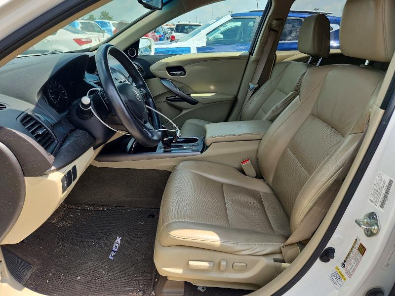 Aukcja sprzedaży 2014 Acura Rdx, vin: 5J8TB4H37EL011419, numer aukcji: 65158176