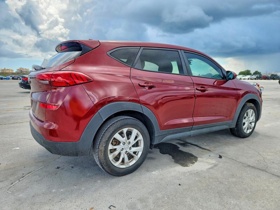 2019 Hyundai Tucson მანქანა იყიდება აუქციონზე, vin: KM8J23A46KU885250, აუქციონის ნომერი: 64937886