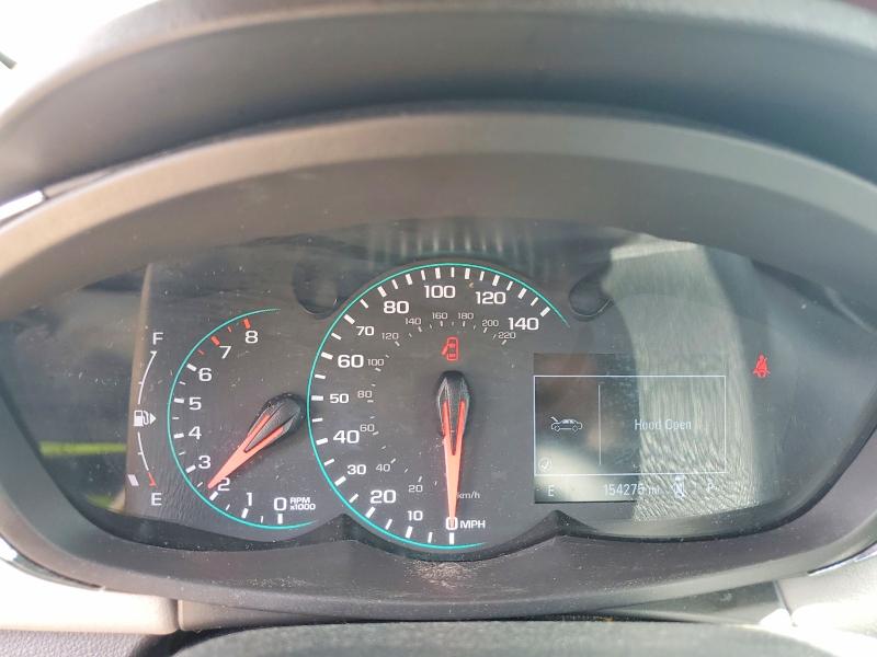 63581396 :رقم المزاد ، KL7CJNSM7MB361269 vin ، 2021 Chevrolet Trax مزاد بيع
