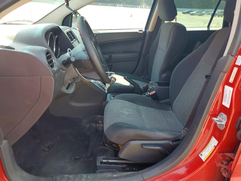 Продажа на аукционе авто 2012 Dodge Caliber, vin: 1C3CDWDA8CD527549, номер лота: 65007136
