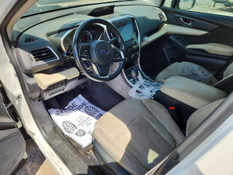 2020 Subaru Ascent მანქანა იყიდება აუქციონზე, vin: 4S4WMACD8L3440047, აუქციონის ნომერი: 66465086