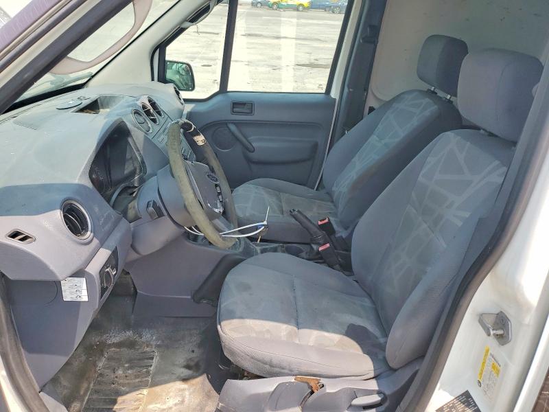 Aukcja sprzedaży 2012 Ford Transit Connect, vin: NM0LS7CN7CT090755, numer aukcji: 63486396