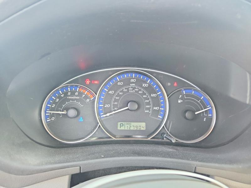 Продаж на аукціоні авто 2010 Subaru Forester, vin: JF2SH6BC2AH778221, номер лоту: 67373136